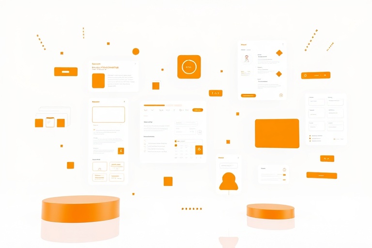 UI/UX Design