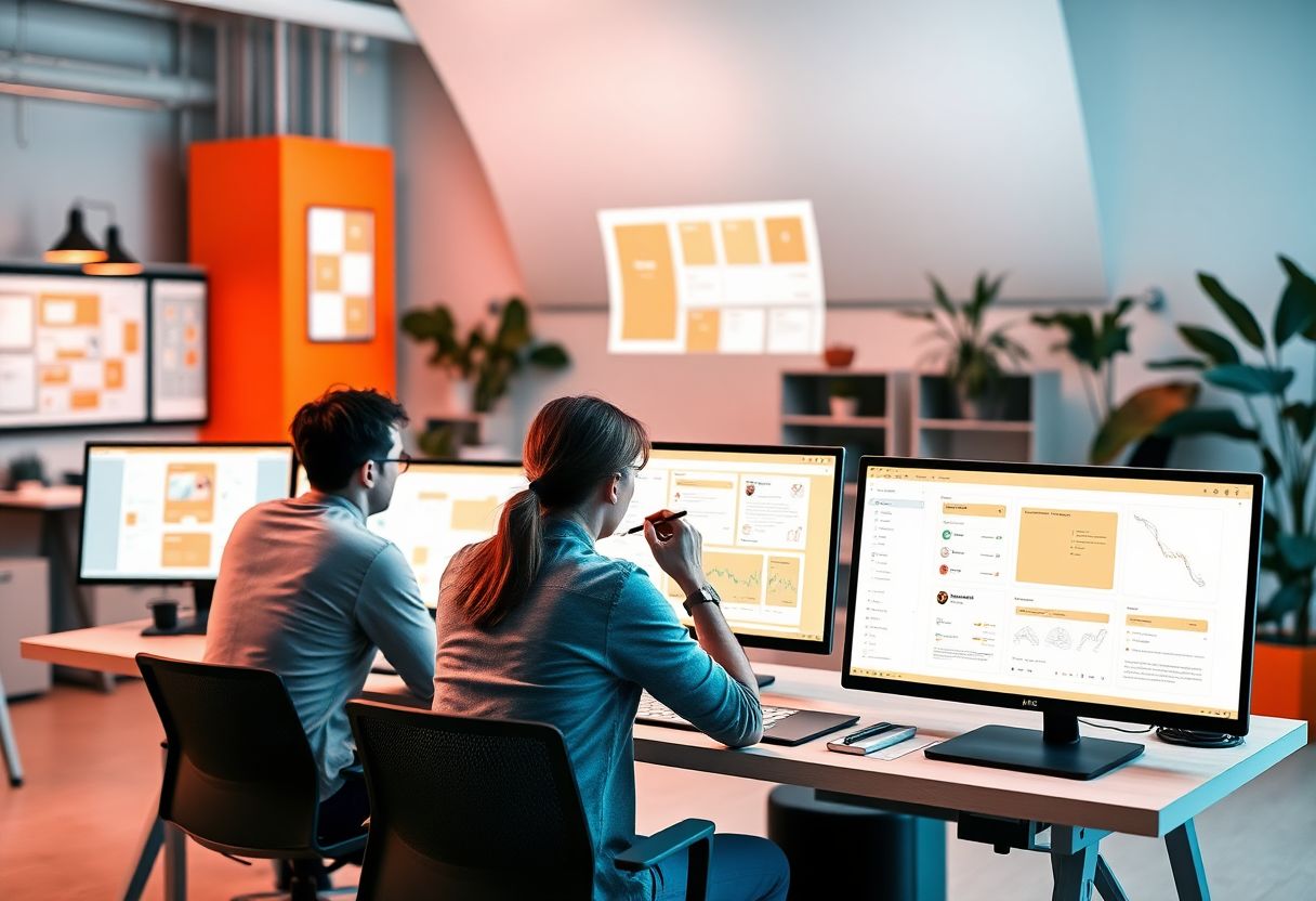 Design and Support